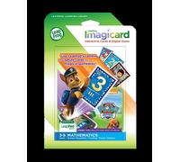 Leapfrog Imagicard - Pat'patrouille