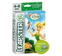 LeapFrog Jeux Leapster : Fairies G