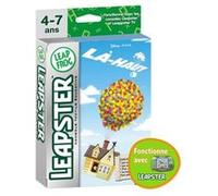 LeapFrog Jeux Leapster : Là-Haut !