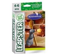 LEAPFROG - Jeux ls : ratatouille G