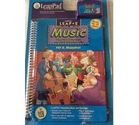 Leapfrog LEAP 2 Music: Classical Composers and Their Greatest Hits