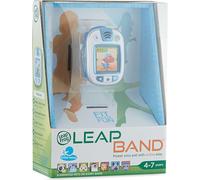 Leapfrog Leapband Bleu