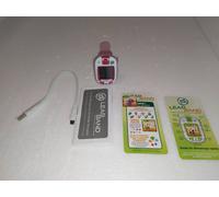 Leapfrog Leapband Rose
