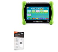LeapFrog LeapPad Academy Lot de 2 films de protection d'écran anti-traces de doigts pour LeapFrog LeapPad Academy