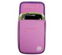 LeapFrog LeapPad Explorer Neoprene Sleeve, Pink (Works with LeapPad2 and LeapPad1) Rose G