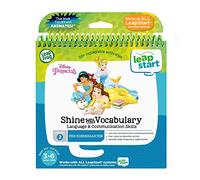 LeapFrog LeapStart 3D Disney Princess Shine with Vocabulary