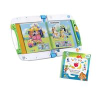 LeapFrog LeapStart Bluey Ensemble d'activités amusantes et jeux