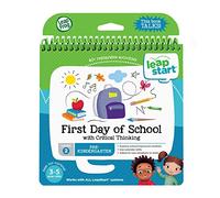 LeapFrog LeapStart Livre d’activités