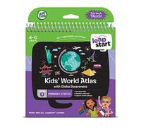 LeapFrog LeapStart Reception Livre pour apprentissage de la lecture