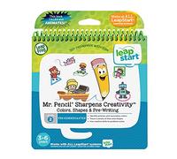 LeapFrog LeapStart Taille-crayon Mr. Creativité