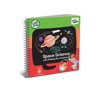 LeapFrog Leapstart Year 1 Livre d'activités : Space Science et Penser comme Un Scientifique