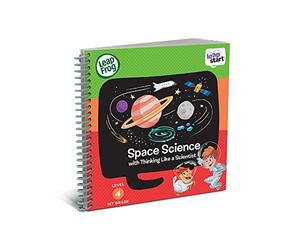 LeapFrog Leapstart Year 1 Livre d'activités : Space Science et Penser comme Un Scientifique