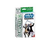 Leapfrog Leapster Star Wars