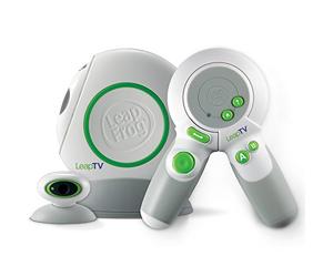 LeapFrog LeapTV Système de jeu éducatif