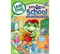 Leapfrog - Let's Go To School G