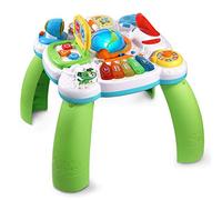 LeapFrog Little Office Learning Center (Emballage sans Frustration), Vert