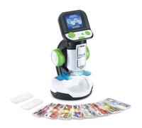 LeapFrog Magic Adventures Microscope