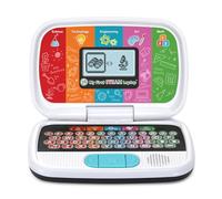 LeapFrog Mon premier ordinateur portable STEAM