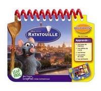 LEAPFROG - Mplp: ratatouille G