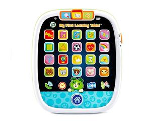 Leapfrog My First Learning Tablet, Black
