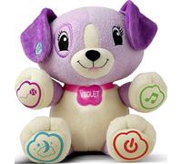 LeapFrog My Pal Violet – emballage sans frustration