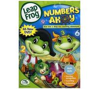 LeapFrog – Numbers Ahoy