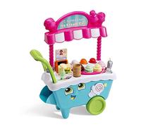 LeapFrog Scoop & Learn Ice Cream Cart