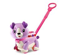 LeapFrog Step and Learn Violet