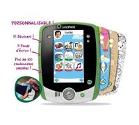 Leapfrog Tablette Tactile LeapPad 2+ Customisable - Vert