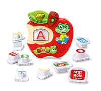LeapFrog Tad's Lot de Lettres magnétiques pour réfrigérateur