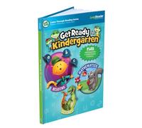 LeapFrog Tag Book Get Ready For Kindergarten leapfrog tag book Get Ready for Kindergarten genuine (japan import)