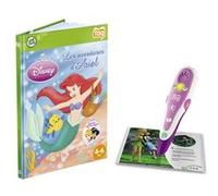 Leapfrog Tag Livre : Princesses Disney G