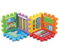 Leapfrog VTech - Cube Multi-Formes Animaux et Couleurs