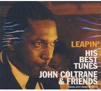 John Coltrane - His Best Tunes [Import]