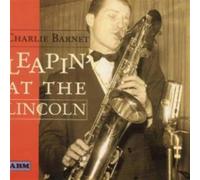 Leapin' at The Lincoln [Import]