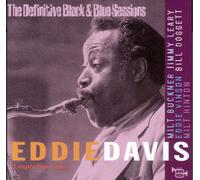 Leapin' On Lenox Eddie Davis