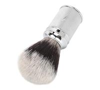 Leapiture Barber Moussant Brosse Blaireau Poignée Barbe Moussant Brosse Barber Mousse Brosse Humide Blaireau Chaud Mousse Machines Blaireau Professionnel Rasage De Près Humide