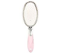 Leapiture brosse de séchage par soufflage démêlante brosse à cheveux Volume brosse à cheveux coussin d'air peignes de Massage brosses pour cheveux longs et courts