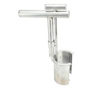 Leapiture Bulb Planter Gardening Bulb Transplanter Tool Plant Seedling Transplanter Bulb Planter Digger for Planting Bulbs Small Plants