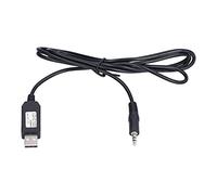 Leapiture Câble de Prise d'interface USB Convertisseur USB vers 3,5 mm Module de Prise de Vue Automatique Polyvalent fiable pour Ligne de Connexion 3,5 mm