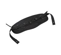 Leapiture Dossier De Siège De Kayak Kayak Bande Arrière Dossier De Siège De Canoë Dossier Réglable pour Canoë Hors-Bord Kayak Camping Randonnées Siege Paddle Stand up Paddle