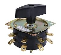Leapiture KDH25 / 2-8 8 chiffres Machine de soudage électrique ACCESSOIRES SUPPORTÉS SUPPORTS 25A Soudeur électrique sur l'interrupteur OFF pour industriel