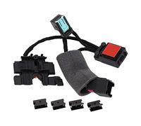 Leapiture Micro-Interrupteur de Position de Levier de Vitesse Automatique de boîte de Vitesses Micro-Interrupteur de Levier de Vitesse Manuel 5Q0713128A Stable pour Les pièces