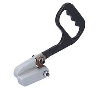 Leapiture Plaque de plaque portable Cutter en acier inoxydable Fast Machine Machine Machine Tobe de coupe pour planches en métal en plastique