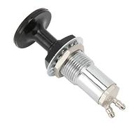 Leapiture Pompe d'amorçage de Piston de Carburant en cuivre ABS résistant à la Chaleur de Remplacement de la Pompe à Piston pour WAVEJAMMER SUPERJET Jet Ski