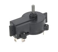 Leapiture Régulateur de Vitesse de Moteur électrique 12 V/24 V, contrôleur de Vitesse de Moteur de Bateau, Interrupteur de Moteur de pêche à la traîne pour Bateaux de pêche et Kaya