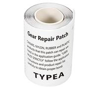 Leapiture Ruban de réparation TPU Ruban de réparation gonflable Transparent Rouleau de jouet gonflable Roulette de réparation de jouets pour lits gonflables Tole