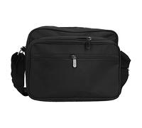 Leapiture Sac à Outils Portatif à Bandoulière en Toile Unique