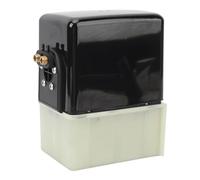 Leapiture Unité d'alimentation hydraulique V351HPU1 12V Pompe à moteur hydraulique Ajustement de commande précise pour les applications de bateaux marins