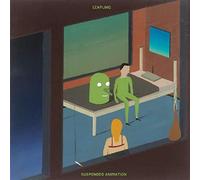 Leapling - Suspended Animation